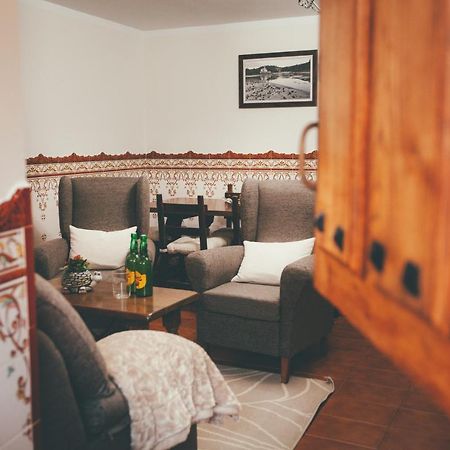 Villa Casa La Vega Balmori Extérieur photo