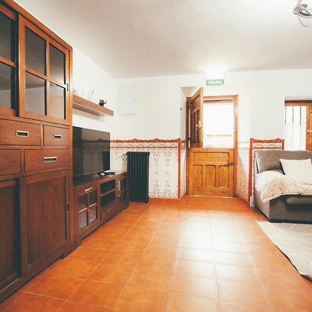 Villa Casa La Vega Balmori Extérieur photo
