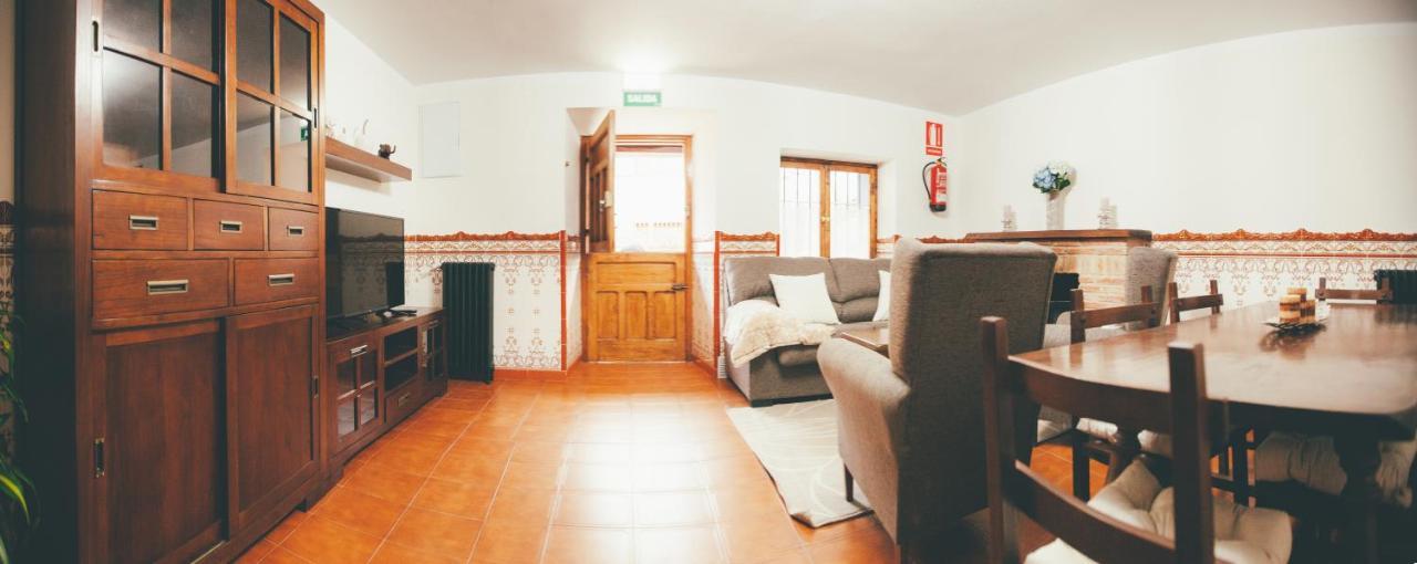 Villa Casa La Vega Balmori Extérieur photo