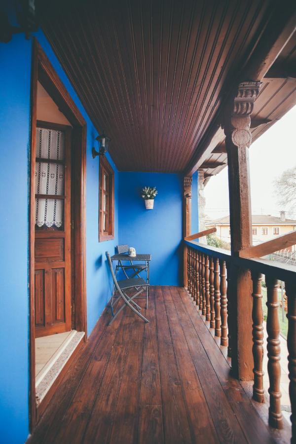 Villa Casa La Vega Balmori Extérieur photo