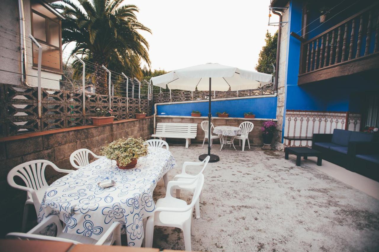 Villa Casa La Vega Balmori Extérieur photo