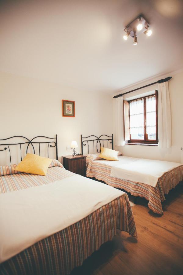 Villa Casa La Vega Balmori Extérieur photo