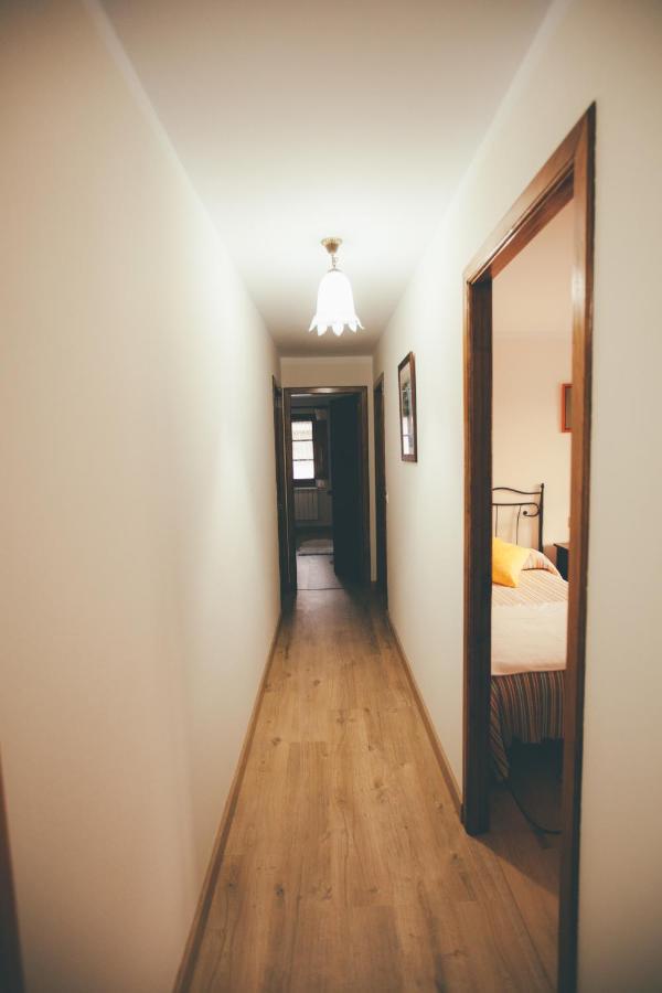 Villa Casa La Vega Balmori Extérieur photo