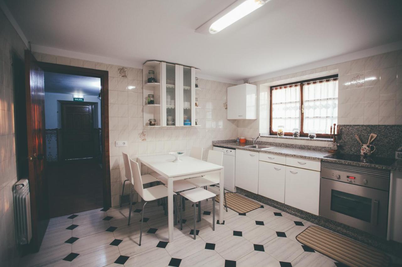 Villa Casa La Vega Balmori Extérieur photo