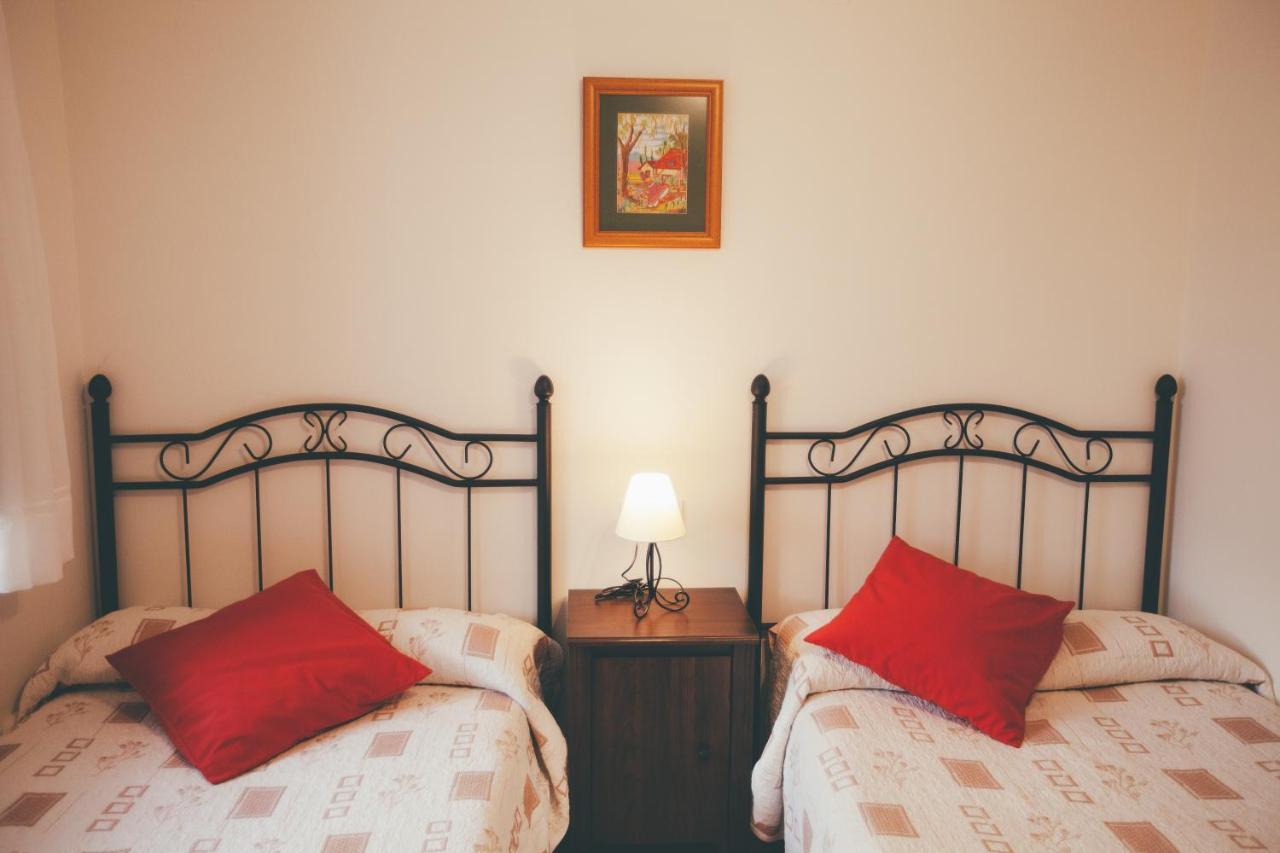 Villa Casa La Vega Balmori Extérieur photo