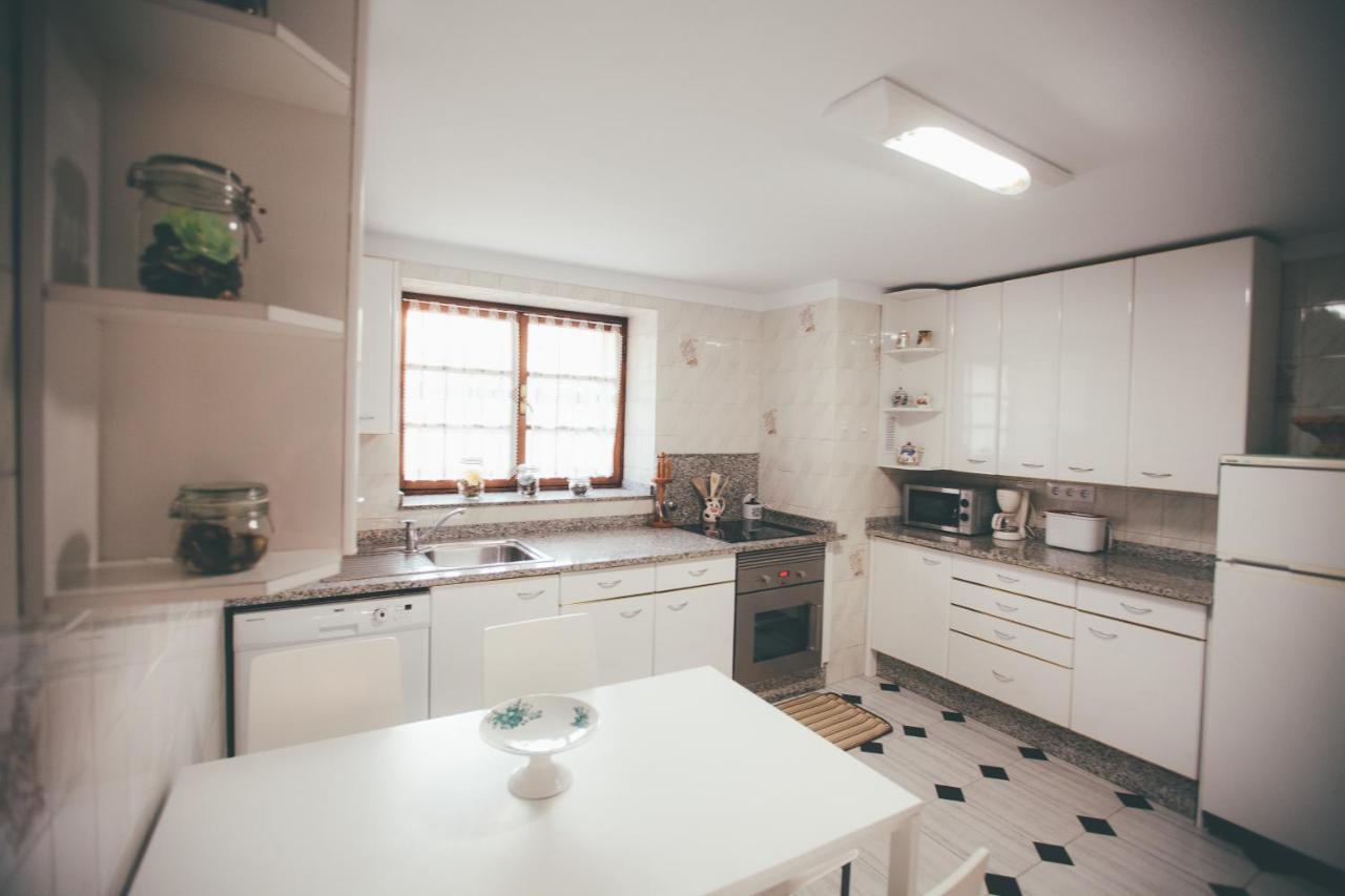 Villa Casa La Vega Balmori Extérieur photo