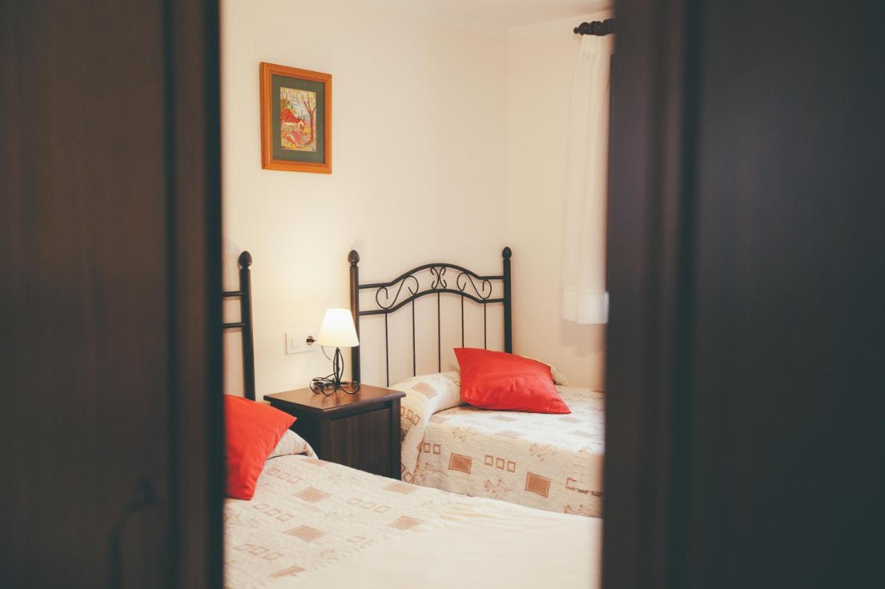 Villa Casa La Vega Balmori Extérieur photo